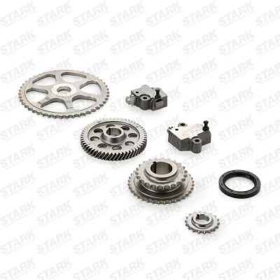 Steuerkettensatz Stark SKTCK-22440502 SKTCK-22440502 - foto 3