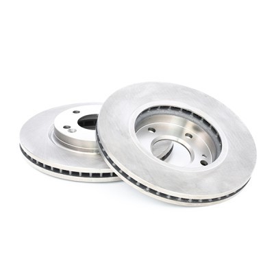 Bremsscheibe RIDEX 82B0101 82B0101 - foto 3