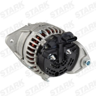 Generator Stark SKGN-0321284 SKGN-0321284 - foto 4
