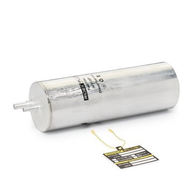 Kraftstofffilter RIDEX 9F0130P 9F0130P - foto 2