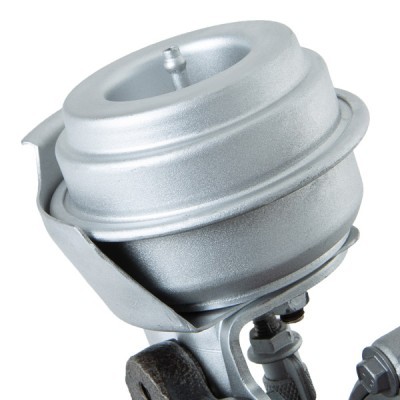 Turbolader RIDEX 2234C0020R 2234C0020R - foto 6