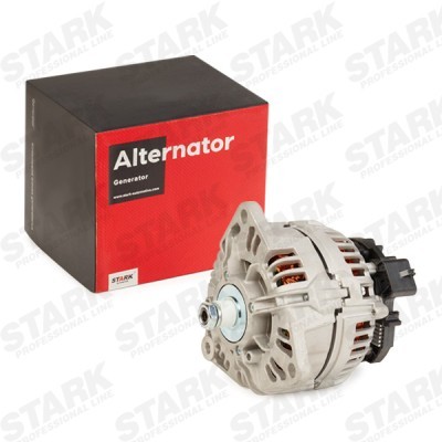 Generator Stark SKGN-03221462 SKGN-03221462 - foto 2