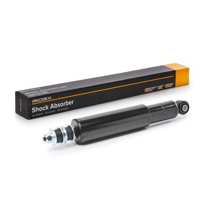 Stoßdämpfer RIDEX 854S18436 854S18436 - foto 3