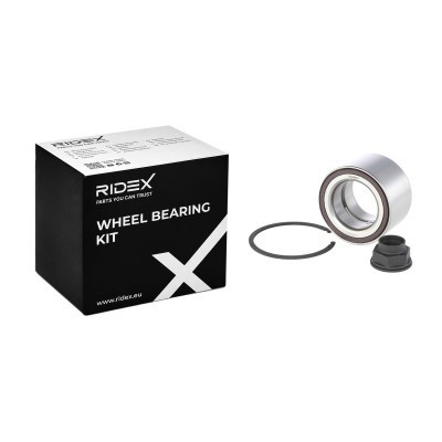 Radlager RIDEX 654W0323 654W0323 - foto 2