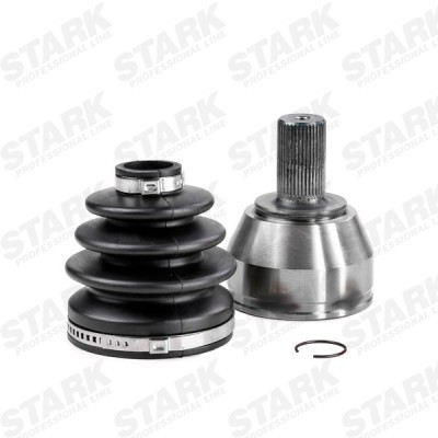 Gelenksatz, Antriebswelle Stark SKJK-0200438 SKJK-0200438 - foto 2