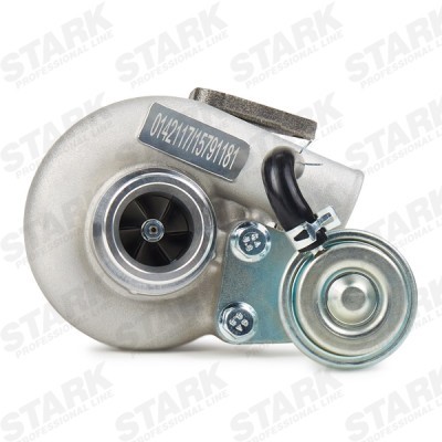 Turbolader Stark SKCT-1190584 SKCT-1190584 - foto 5