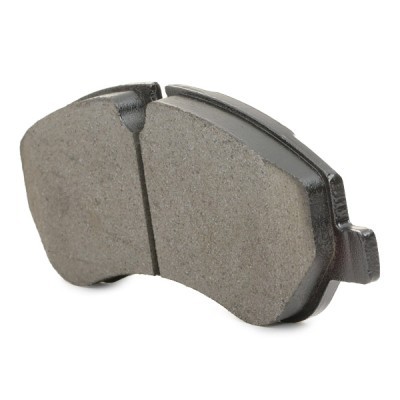 Bremsbeläge Satz RIDEX 402B0588 402B0588 - foto 7