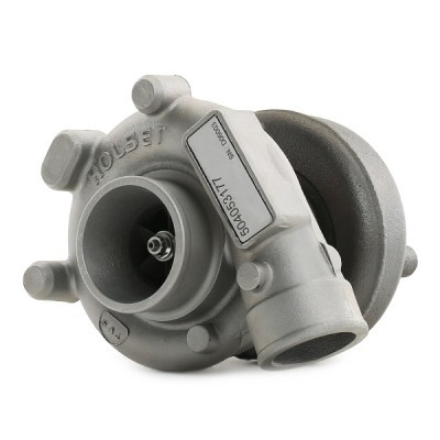 Turbolader RIDEX 2234C10269R 2234C10269R - foto 2