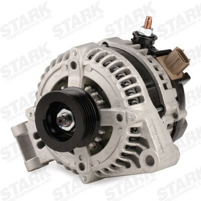 Generator Stark SKGN-0320942 SKGN-0320942 - foto 3