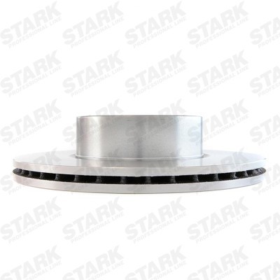 Bremsscheibe Stark SKBD-0020278 SKBD-0020278 - foto 4