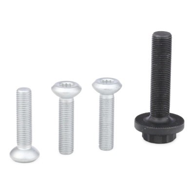 Radlagersatz RIDEX 654W0683 654W0683 - foto 5
