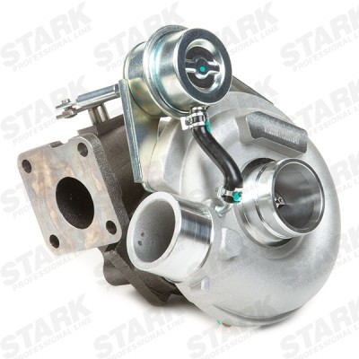 Turbolader Stark SKCT-1190128 SKCT-1190128 - foto 4