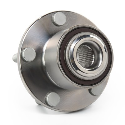 Radlager RIDEX 654W0066 654W0066 - foto 6