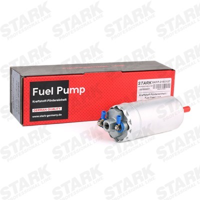 Pumpe, Kraftstoffvorförderung Stark SKFP-0160157 SKFP-0160157 - foto 2