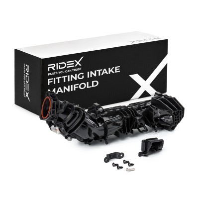 Ansaugkrümmer RIDEX 1640F0130 1640F0130 - foto 2