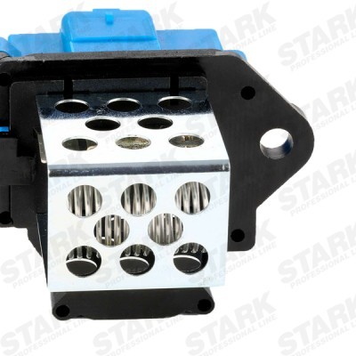 Klimabedienteil Stark SKCU-2150114 SKCU-2150114 - foto 4