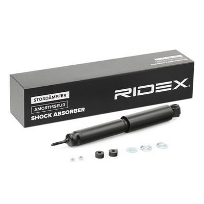 Stoßdämpfer RIDEX 854S0679 854S0679 - foto 3