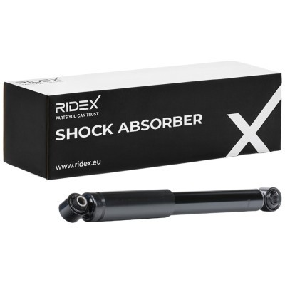 Stoßdämpfer RIDEX 854S1222 854S1222 - foto 2