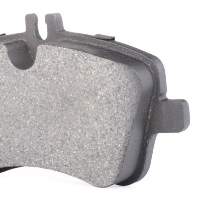 Bremsbeläge Satz RIDEX 402B0056 402B0056 - foto 7