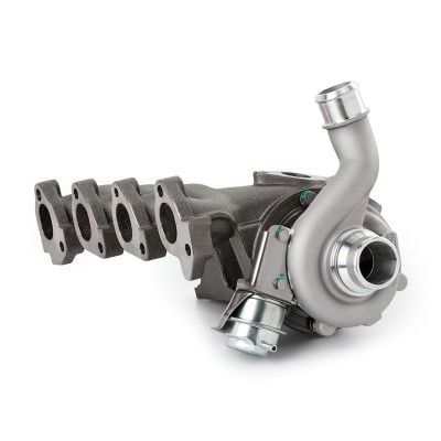 Turbolader RIDEX 2234C10813 2234C10813 - foto 3