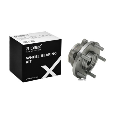Radlager RIDEX 654W0984 654W0984 - foto 2