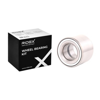 Radlager RIDEX 654W0750 654W0750 - foto 2