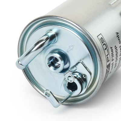 Kraftstofffilter RIDEX 9F0060P 9F0060P - foto 4