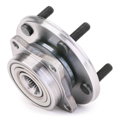 Radlager RIDEX 654W0645 654W0645 - foto 6