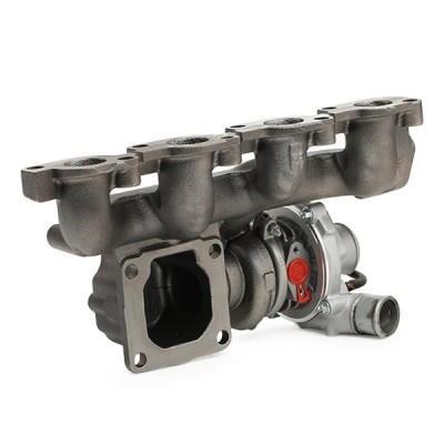 Turbolader RIDEX 2234C10664R 2234C10664R - foto 3