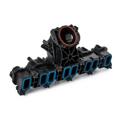 Ansaugkrümmer RIDEX 1640F0072 1640F0072 - foto 4