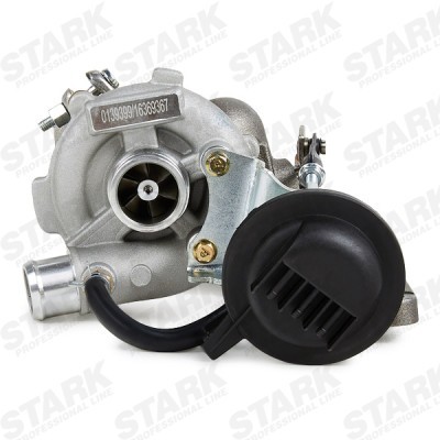 Turbolader Stark SKCT-1191033 SKCT-1191033 - foto 6