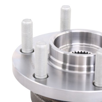 Radlager RIDEX 654W0130 654W0130 - foto 6