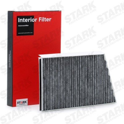Filter, Innenraumluft Stark SKIF-0170041 SKIF-0170041 - foto 3