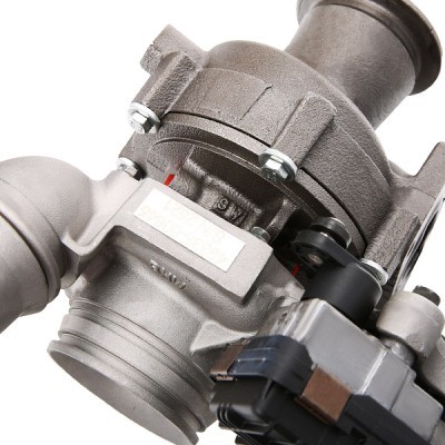 Turbolader RIDEX 2234C0124R 2234C0124R - foto 11