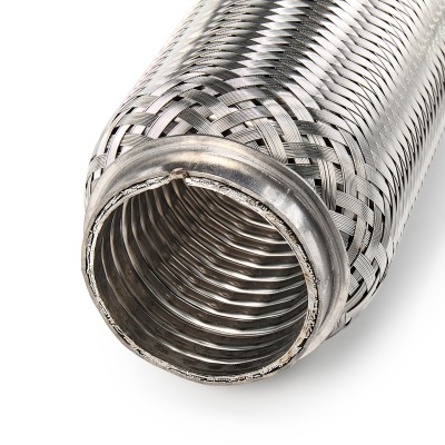 Flexrohr, Abgasanlage RIDEX 3971F0009 3971F0009 - foto 5