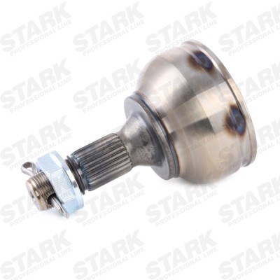 Gelenksatz, Antriebswelle Stark SKJK-0200387 SKJK-0200387 - foto 3
