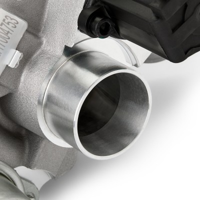 Turbolader RIDEX 2234C10722 2234C10722 - foto 5