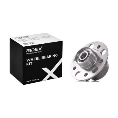 Radlager RIDEX 654W0880 654W0880 - foto 2