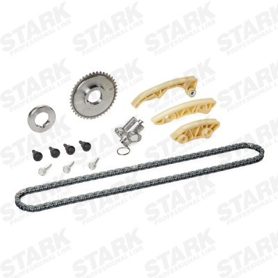 Steuerkettensatz Stark SKTCK-22440352 SKTCK-22440352 - foto 3