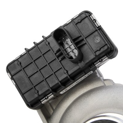 Turbolader RIDEX 2234C10894 2234C10894 - foto 6