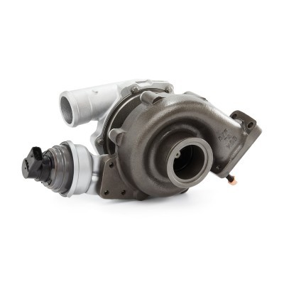 Turbolader RIDEX 2234C11672R 2234C11672R - foto 4