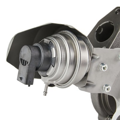 Turbolader RIDEX 2234C0227 2234C0227 - foto 6