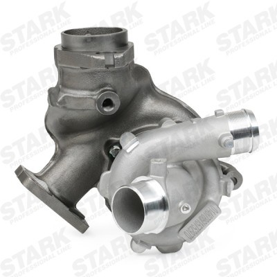 Turbolader Stark SKCT-1190421 SKCT-1190421 - foto 5