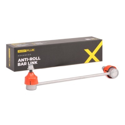 Stabilisator Stange RIDEX 3229S0080P 3229S0080P - foto 3