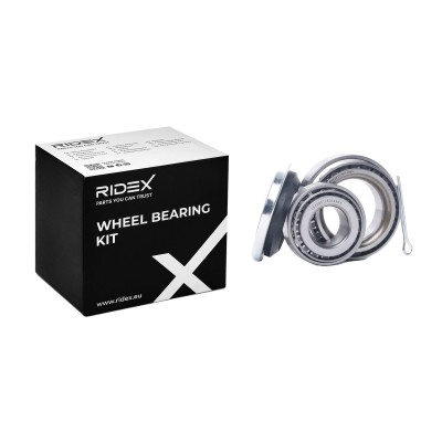 Radlager RIDEX 654W0467 654W0467 - foto 6