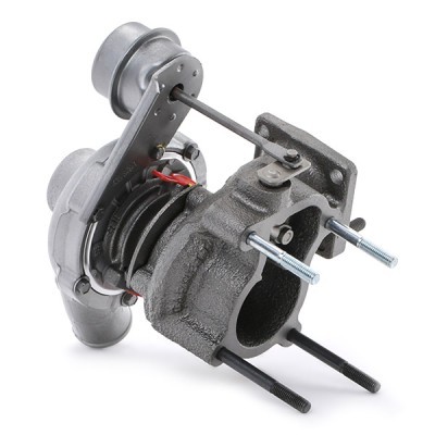 Turbolader RIDEX 2234C0468R 2234C0468R - foto 4