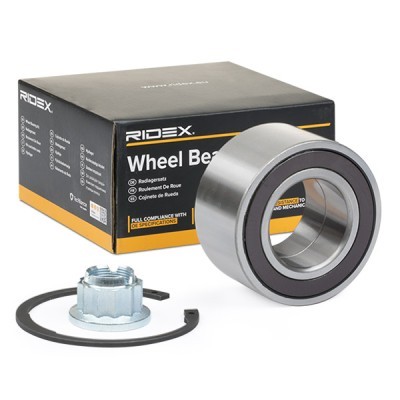 Radlager RIDEX 654W0154 654W0154 - foto 3