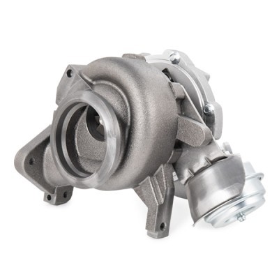 Turbolader RIDEX 2234C10234 2234C10234 - foto 3