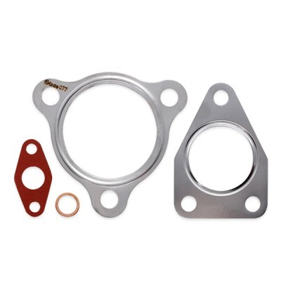 Turbolader RIDEX 2234C0262R 2234C0262R - foto 7
