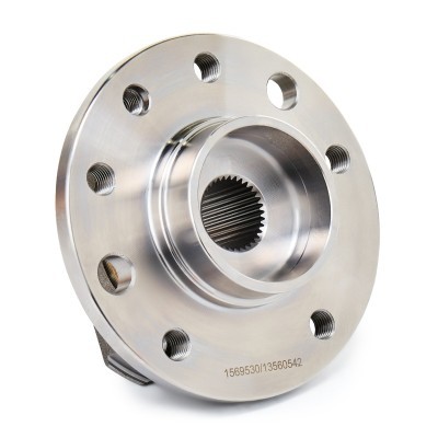 Radlager RIDEX 654W0898 654W0898 - foto 4